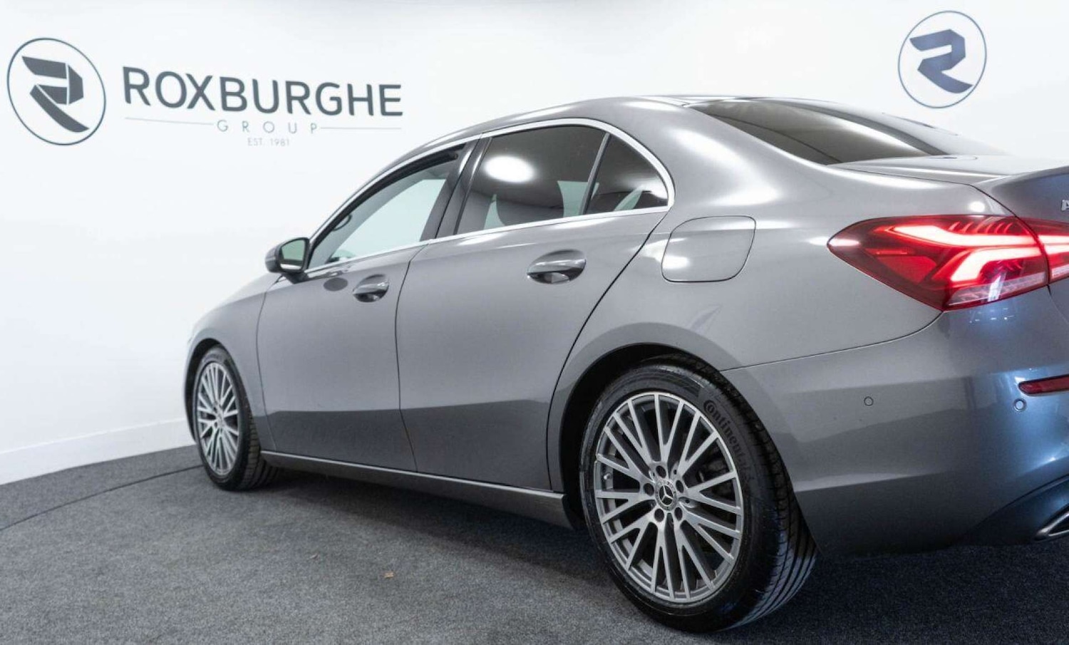 Used Mercedes-Benz A-Class 2022 for sale - 77930714: Photo 19