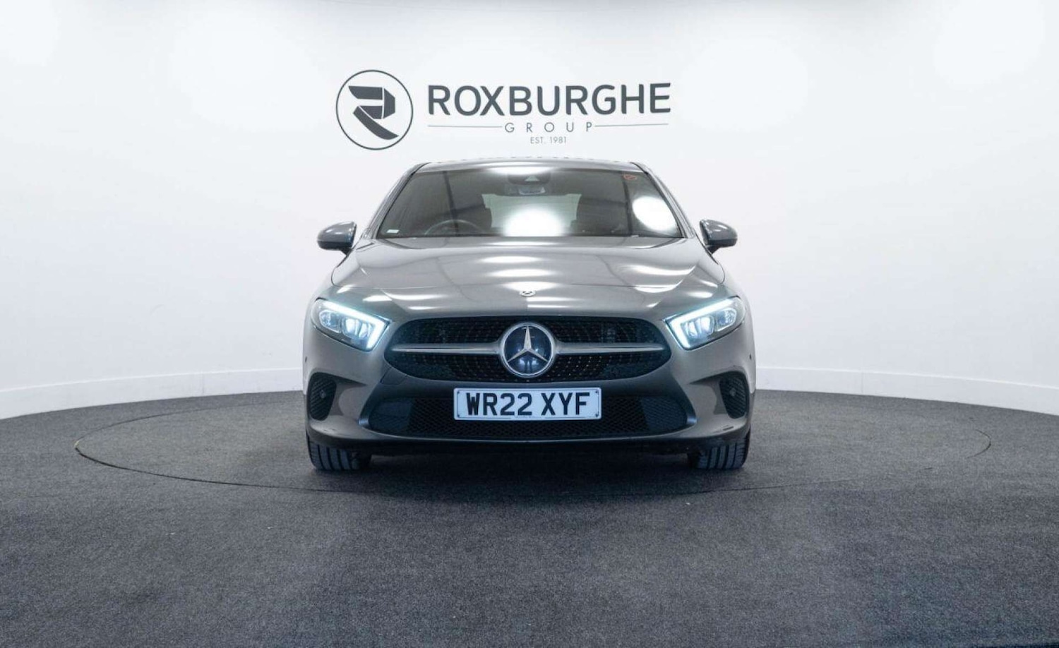 Used Mercedes-Benz A-Class 2022 for sale - 77930714: Photo 2