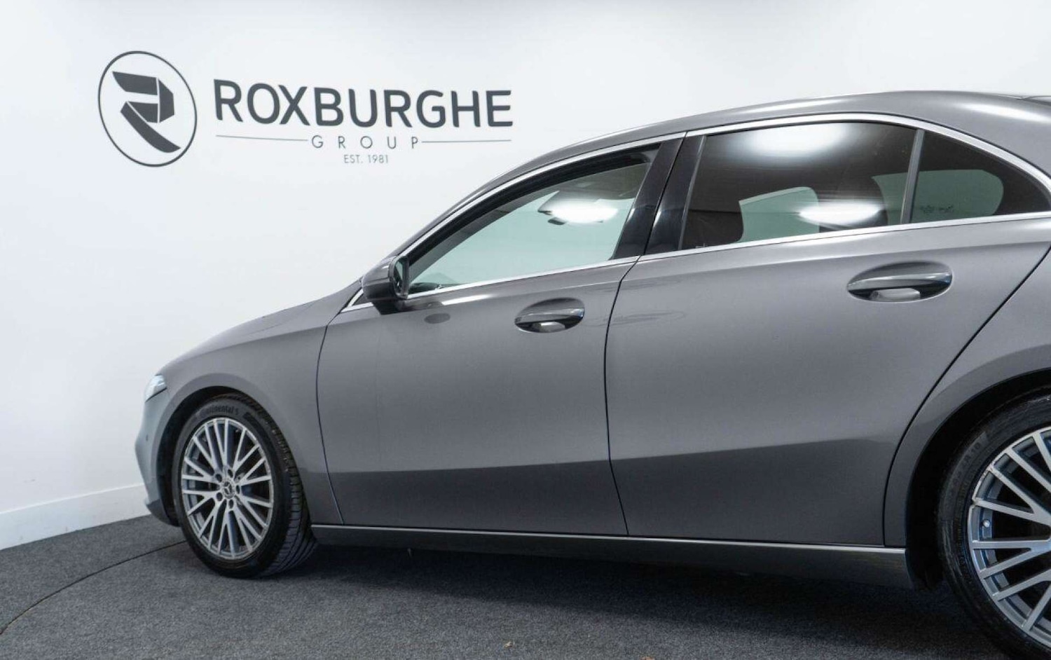 Used Mercedes-Benz A-Class 2022 for sale - 77930714: Photo 20