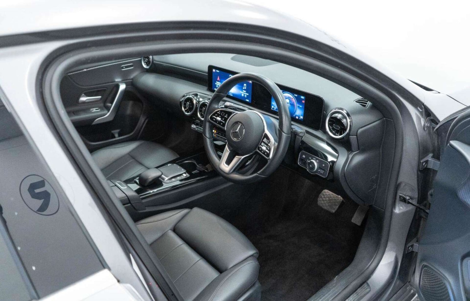 Used Mercedes-Benz A-Class 2022 for sale - 77930714: Photo 21