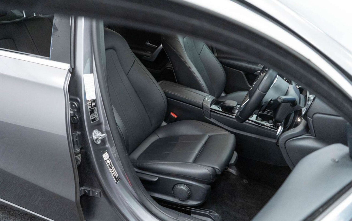 Used Mercedes-Benz A-Class 2022 for sale - 77930714: Photo 22