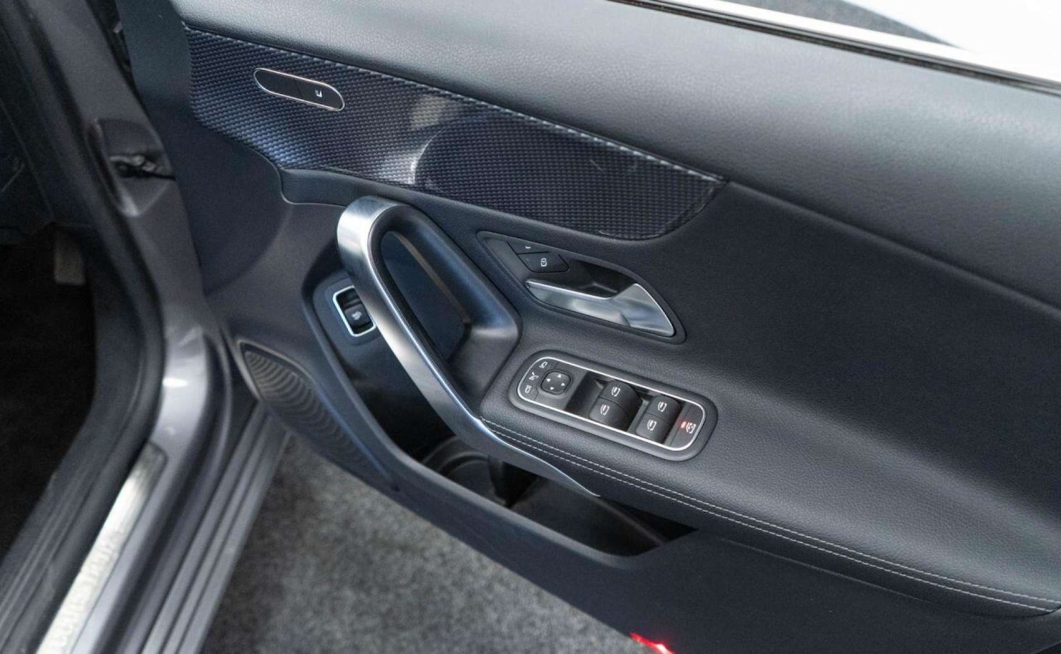 Used Mercedes-Benz A-Class 2022 for sale - 77930714: Photo 23