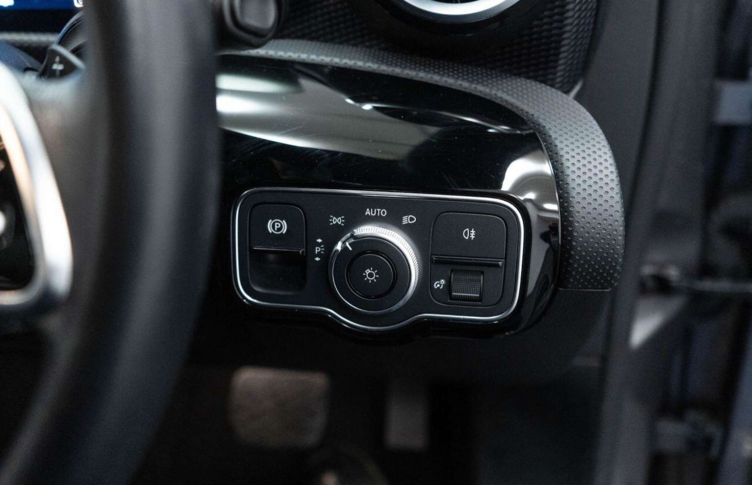 Used Mercedes-Benz A-Class 2022 for sale - 77930714: Photo 25