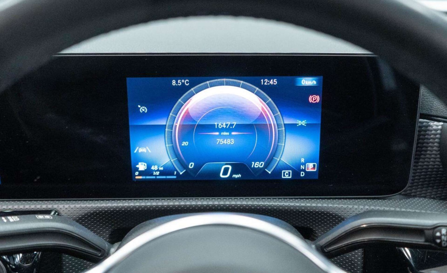 Used Mercedes-Benz A-Class 2022 for sale - 77930714: Photo 27