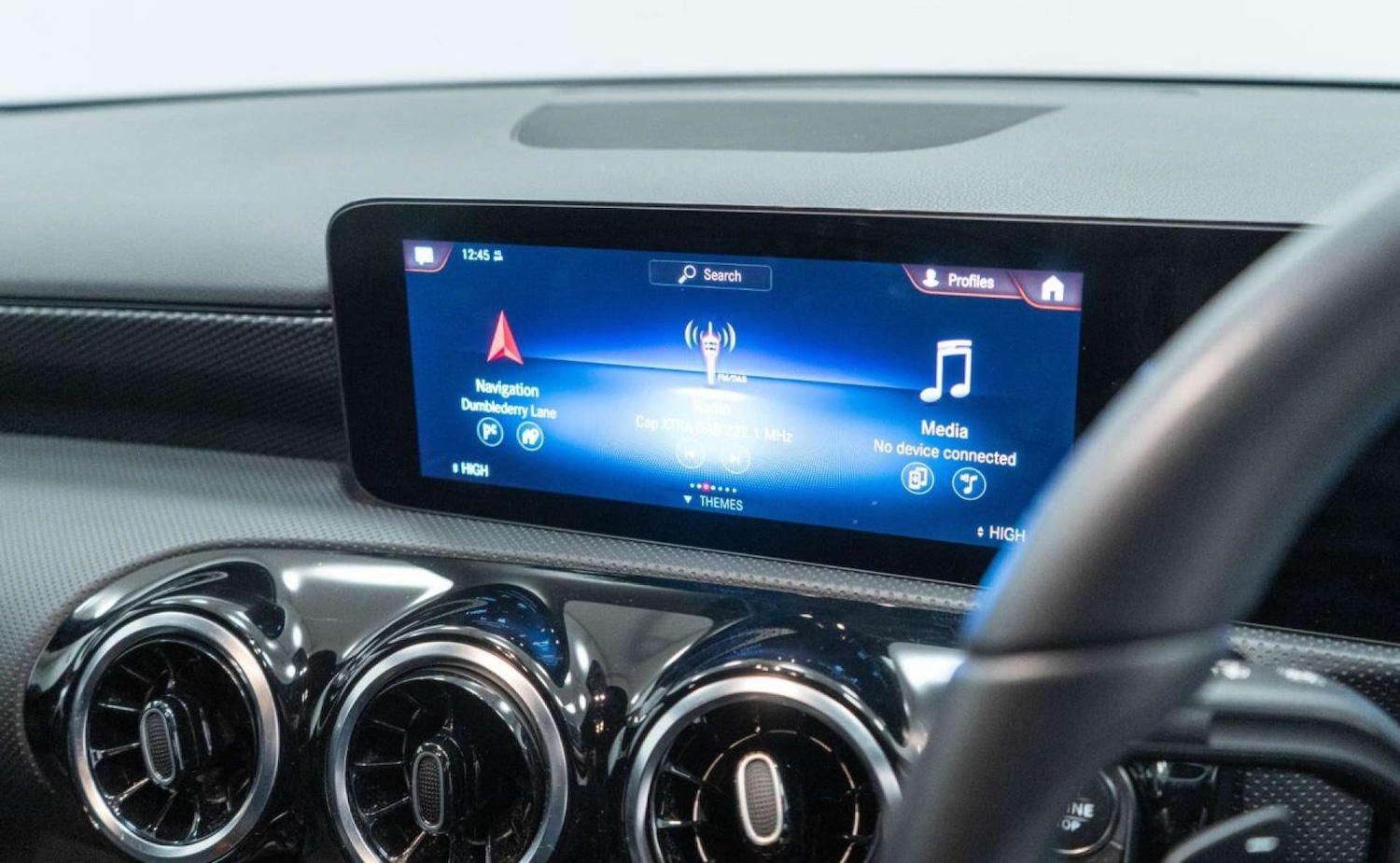 Used Mercedes-Benz A-Class 2022 for sale - 77930714: Photo 28