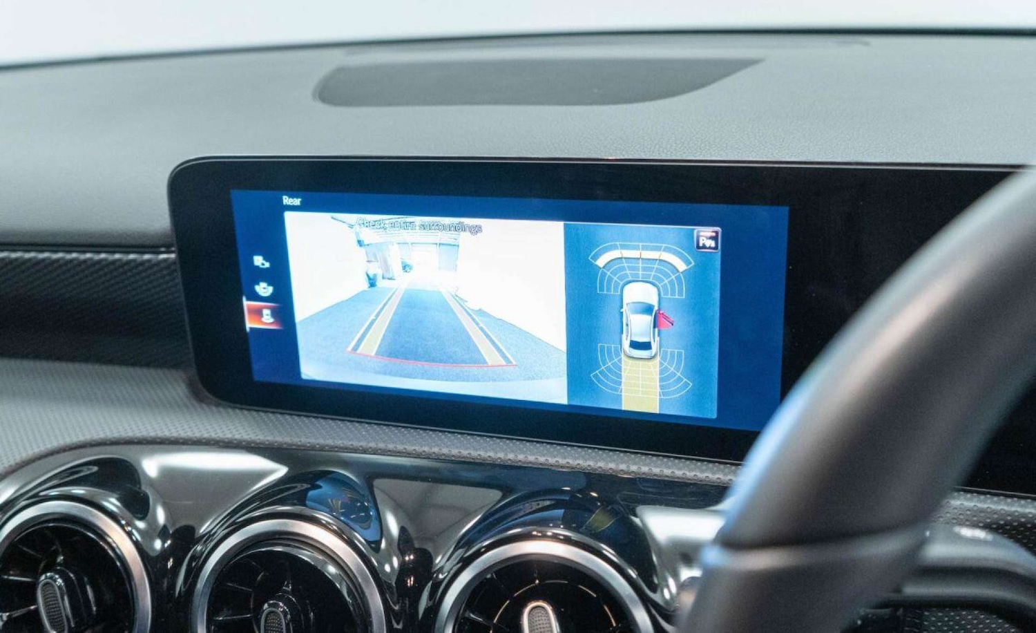 Used Mercedes-Benz A-Class 2022 for sale - 77930714: Photo 29