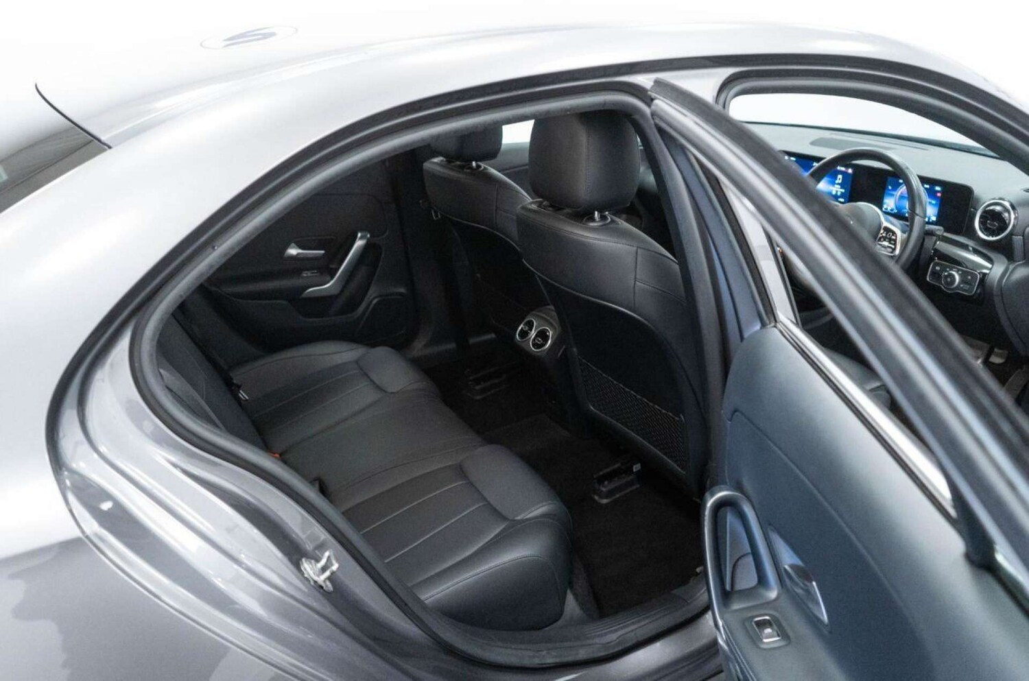 Used Mercedes-Benz A-Class 2022 for sale - 77930714: Photo 34