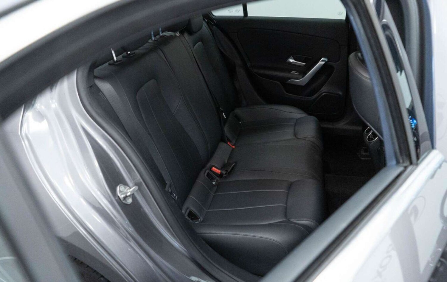 Used Mercedes-Benz A-Class 2022 for sale - 77930714: Photo 35