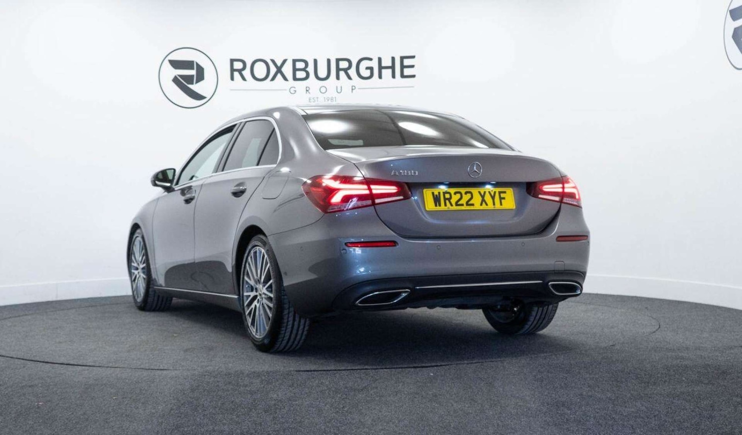 Used Mercedes-Benz A-Class 2022 for sale - 77930714: Photo 5