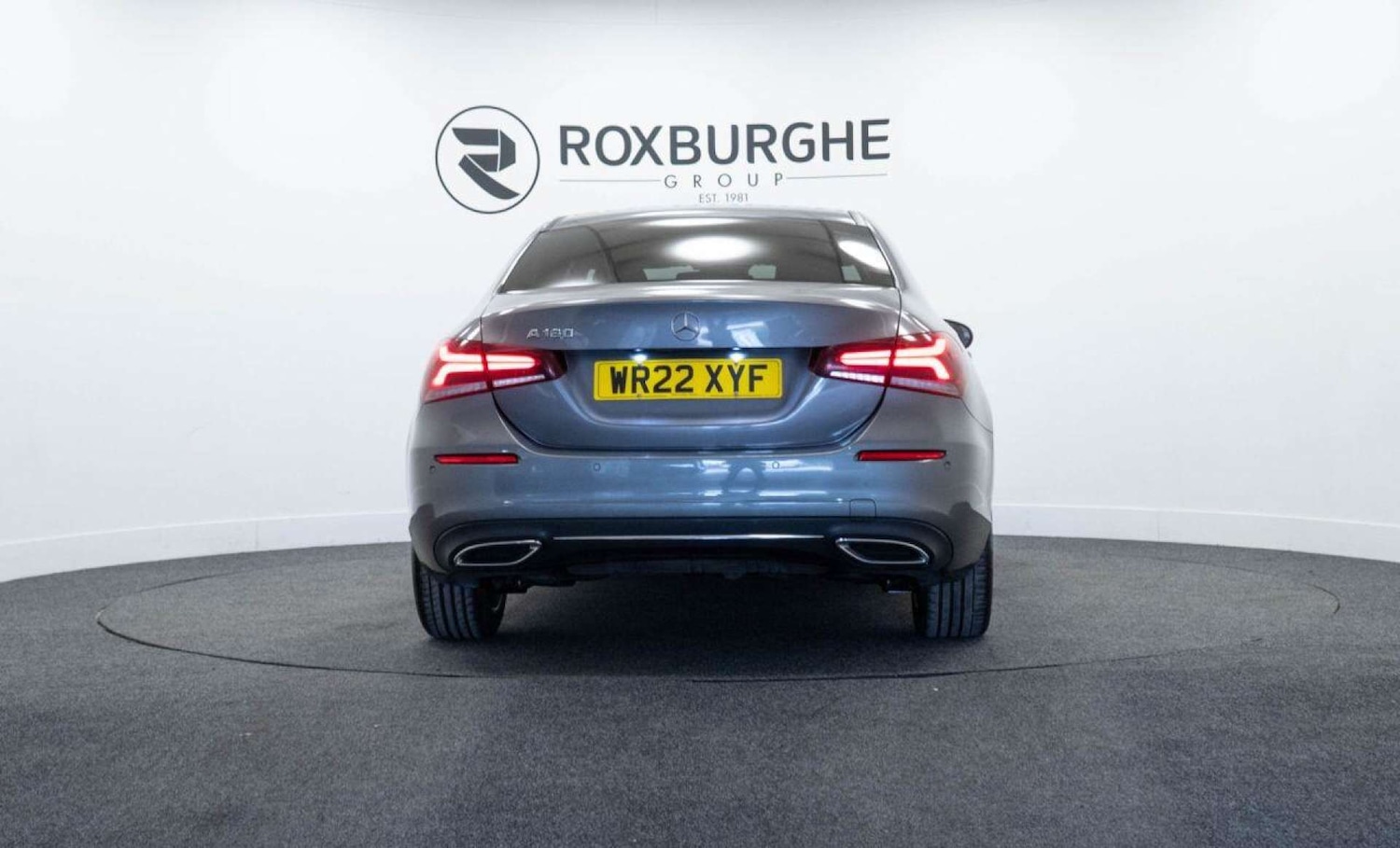 Used Mercedes-Benz A-Class 2022 for sale - 77930714: Photo 7