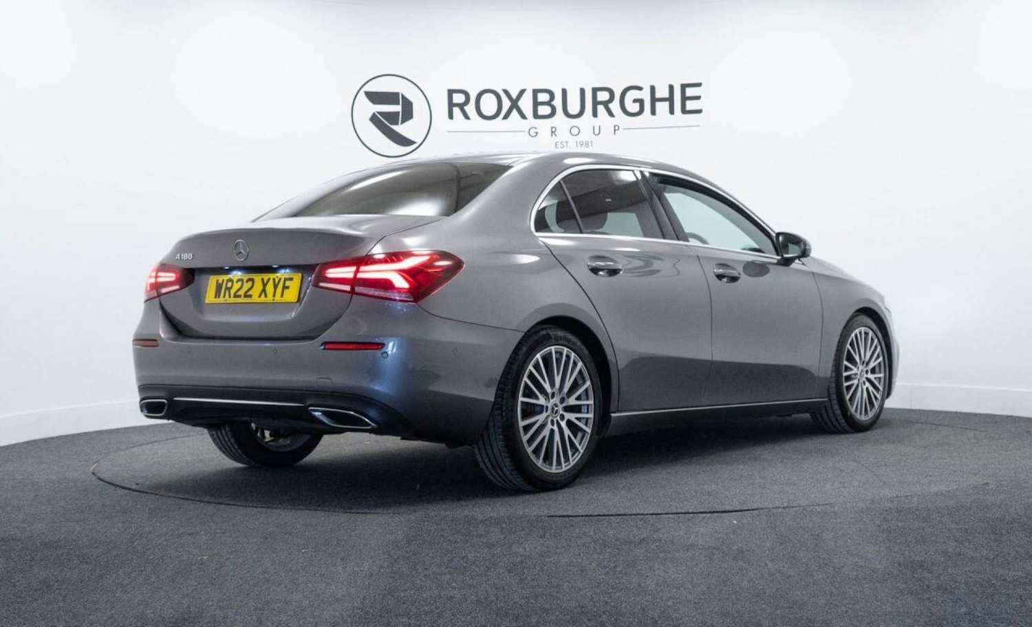 Used Mercedes-Benz A-Class 2022 for sale - 77930714: Photo 8