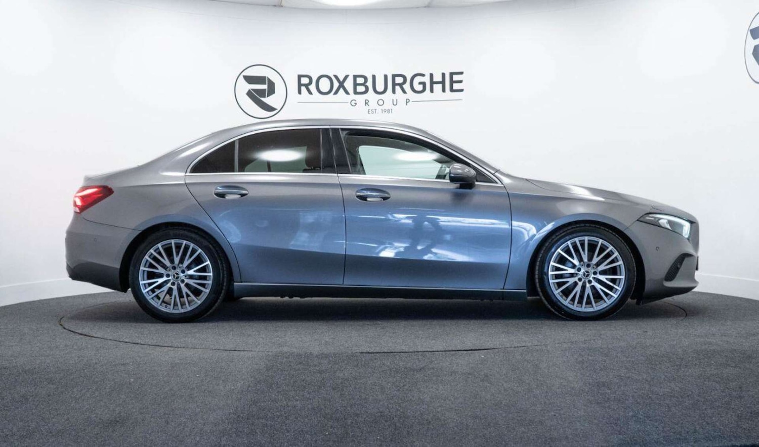 Used Mercedes-Benz A-Class 2022 for sale - 77930714: Photo 9