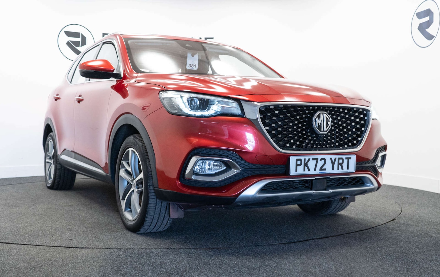 Used MG MG HS 2022 for sale - 78139219: Photo 10