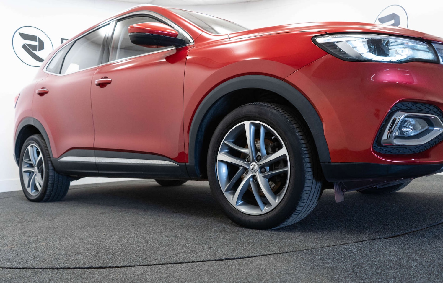 Used MG MG HS 2022 for sale - 78139219: Photo 11