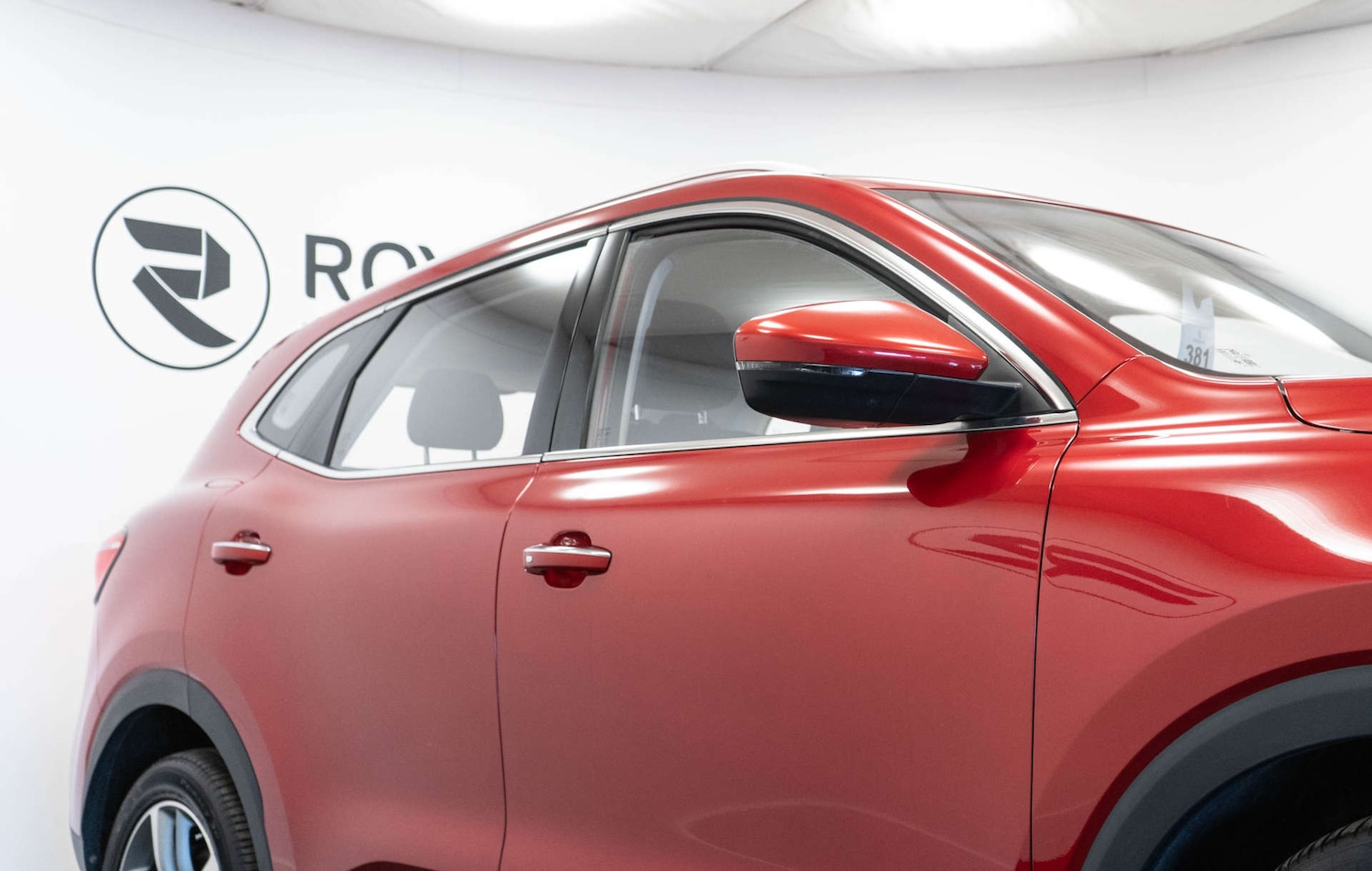 Used MG MG HS 2022 for sale - 78139219: Photo 13