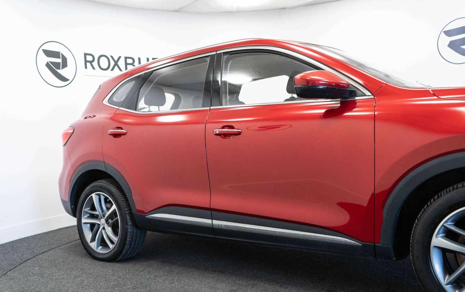 Used MG MG HS 2022 for sale - 78139219: Photo 14