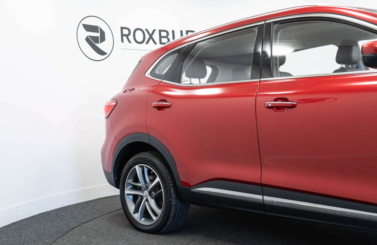 Used MG MG HS 2022 for sale - 78139219: Photo 15