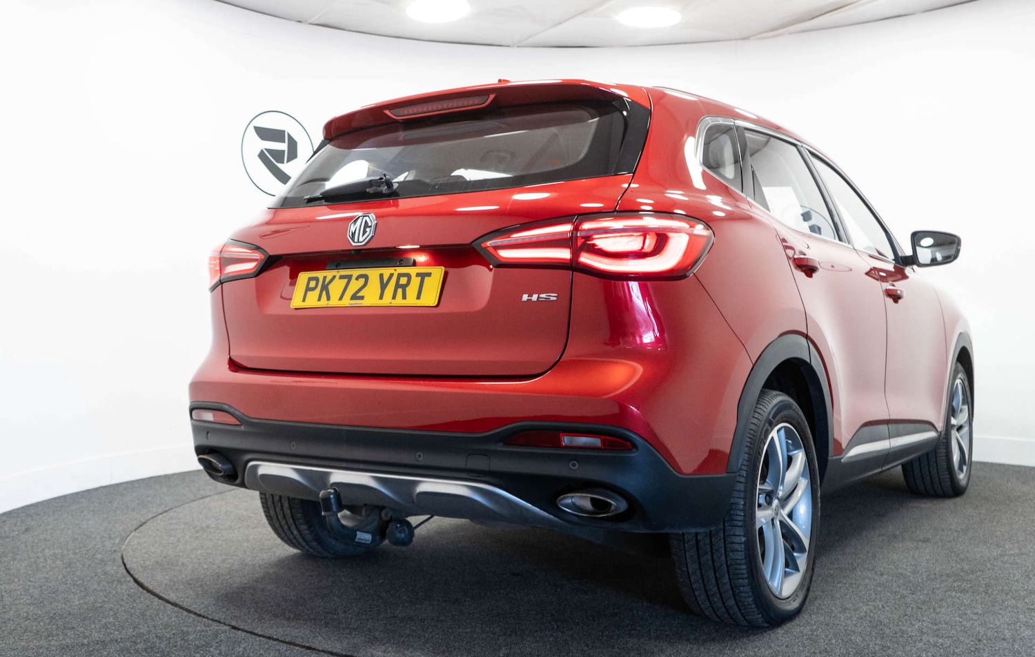 Used MG MG HS 2022 for sale - 78139219: Photo 16