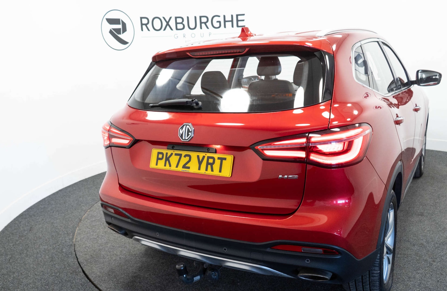 Used MG MG HS 2022 for sale - 78139219: Photo 17