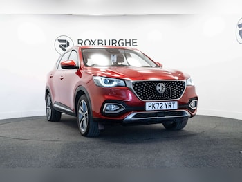 MG MG HS feature image