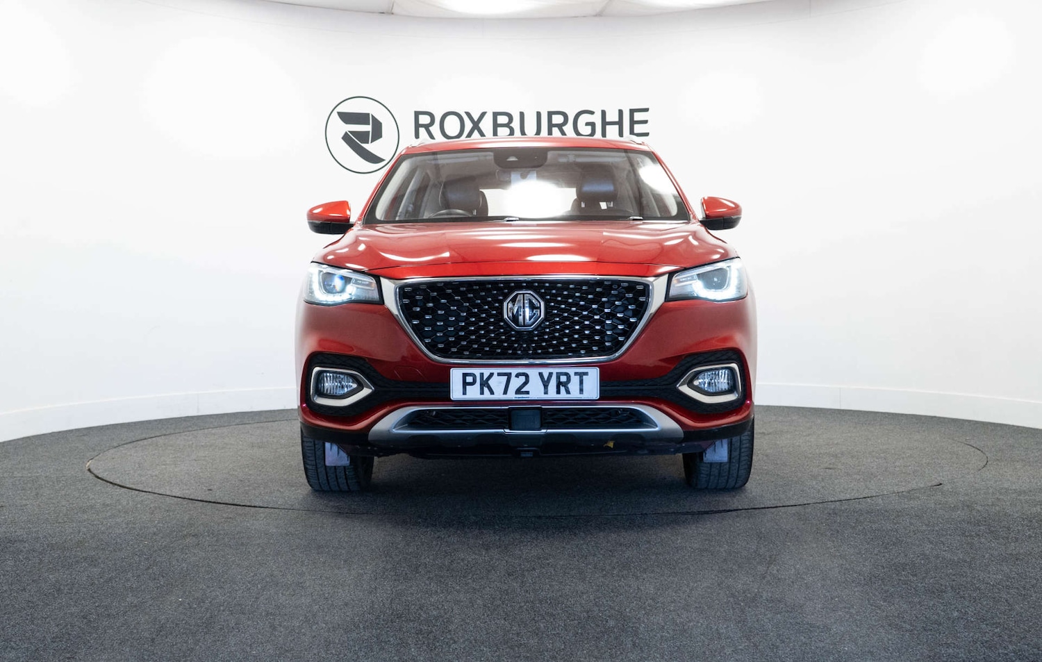 Used MG MG HS 2022 for sale - 78139219: Photo 2