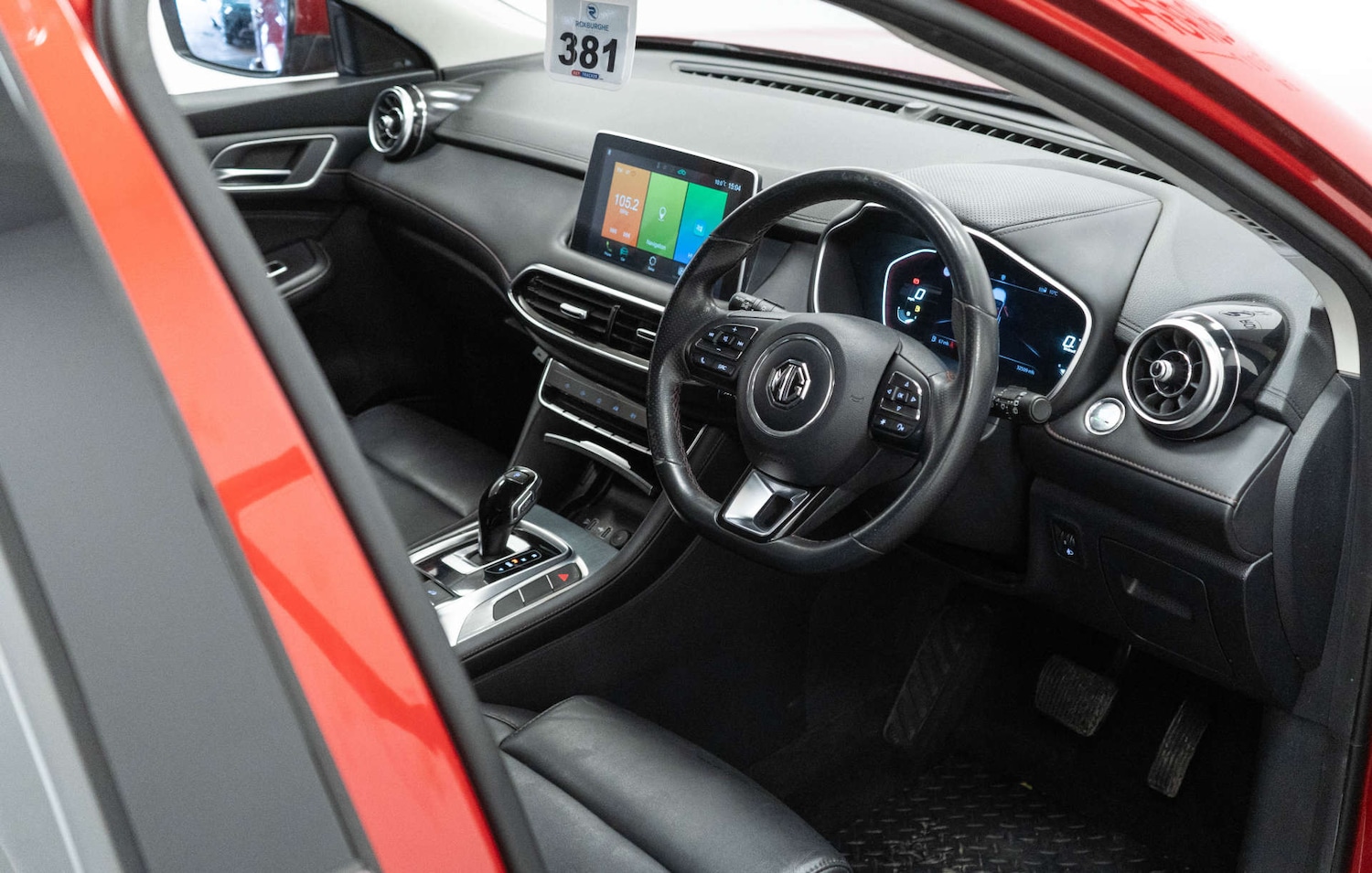 Used MG MG HS 2022 for sale - 78139219: Photo 20