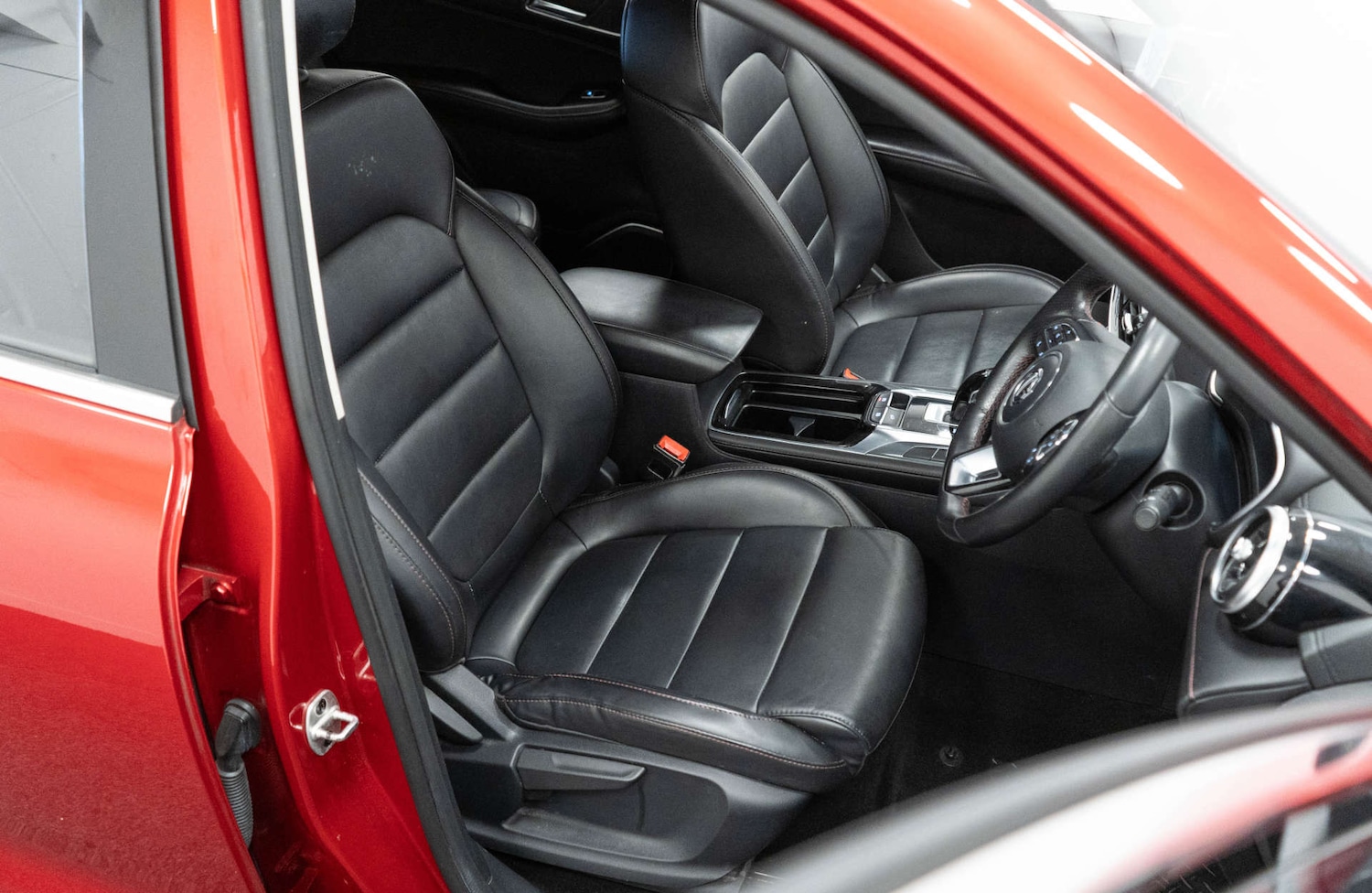 Used MG MG HS 2022 for sale - 78139219: Photo 21