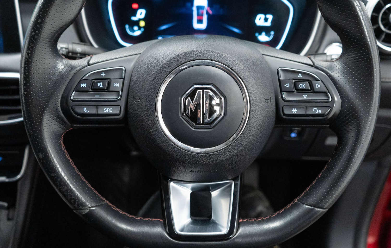 Used MG MG HS 2022 for sale - 78139219: Photo 22