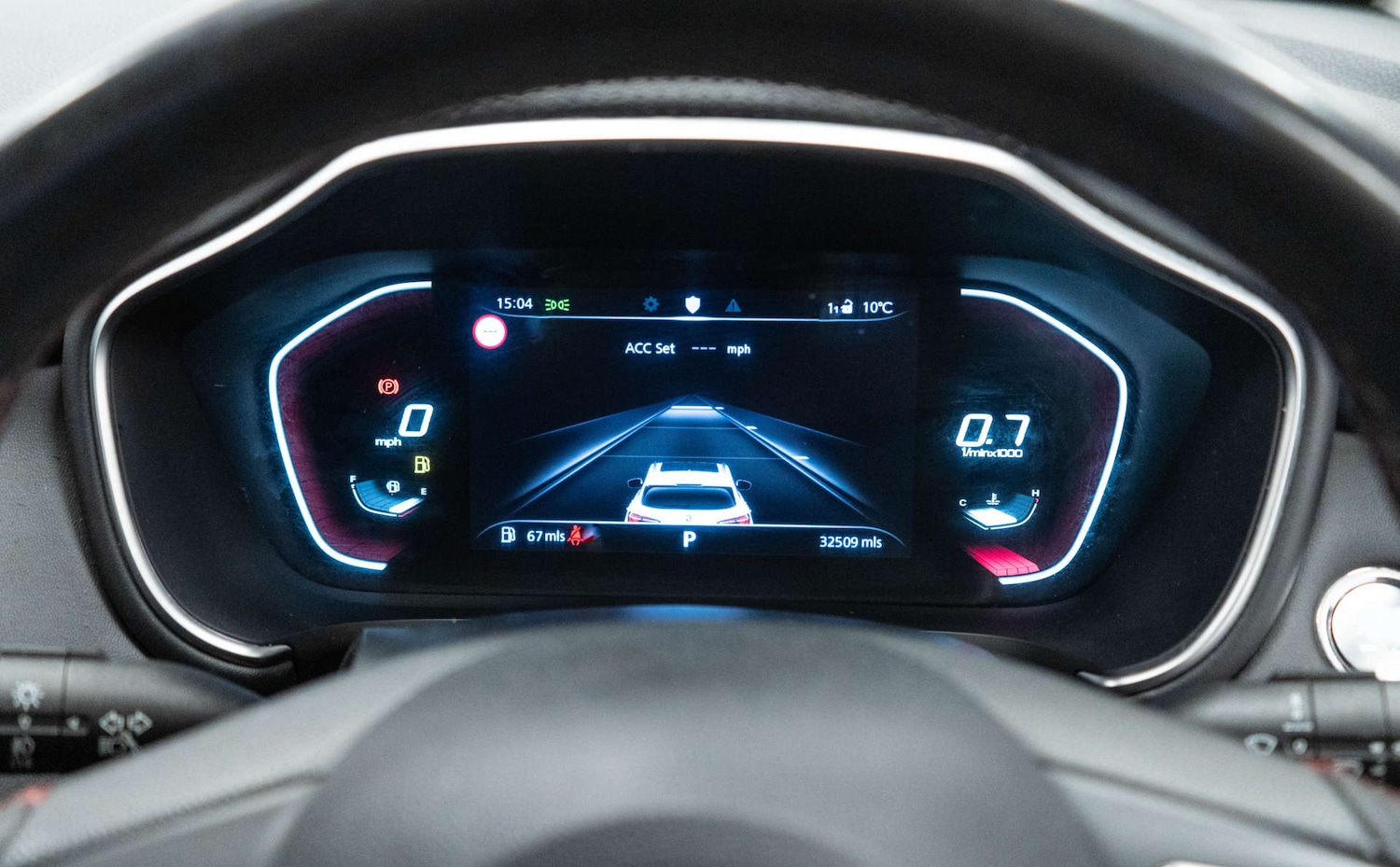 Used MG MG HS 2022 for sale - 78139219: Photo 23