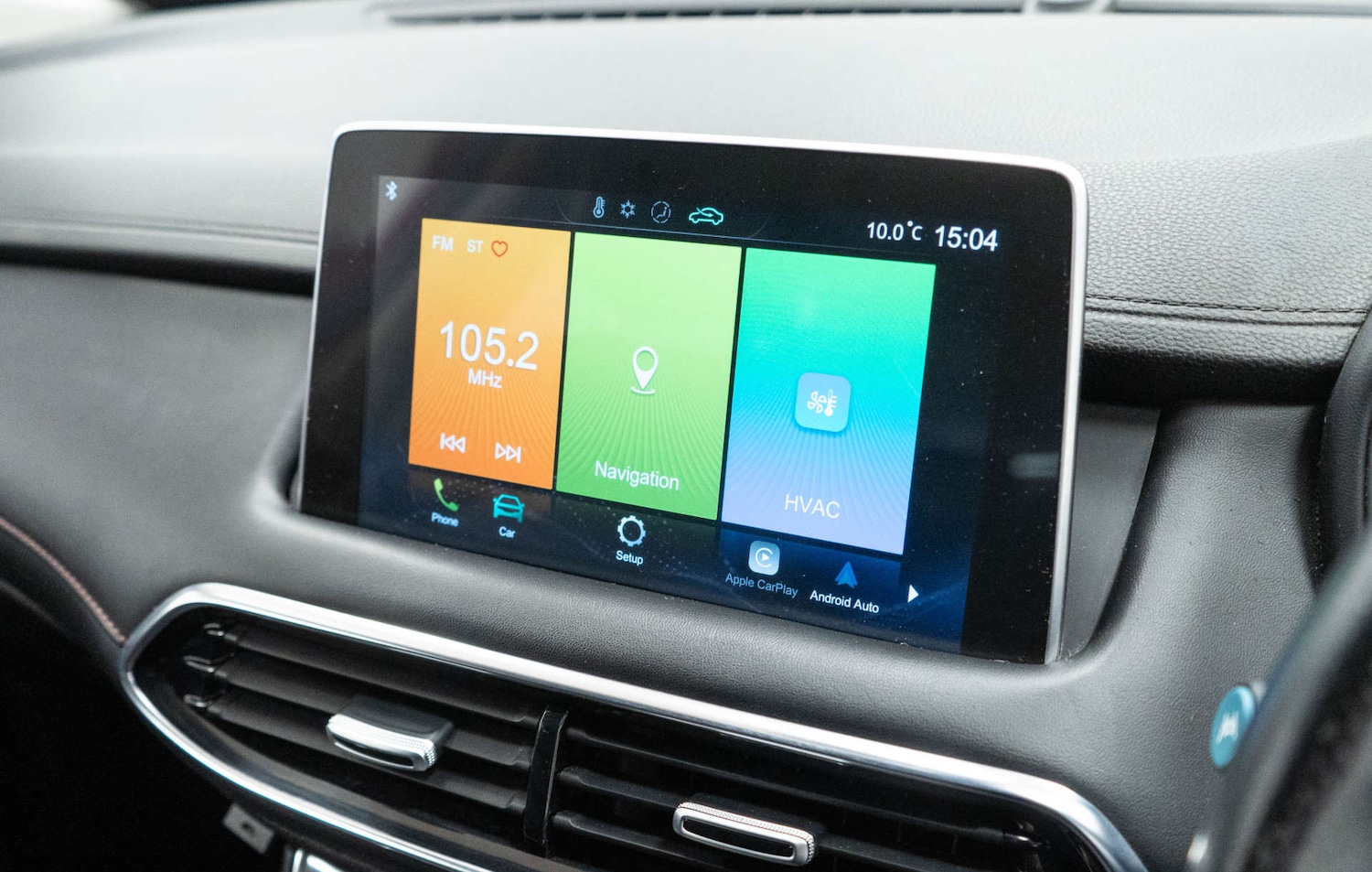 Used MG MG HS 2022 for sale - 78139219: Photo 25