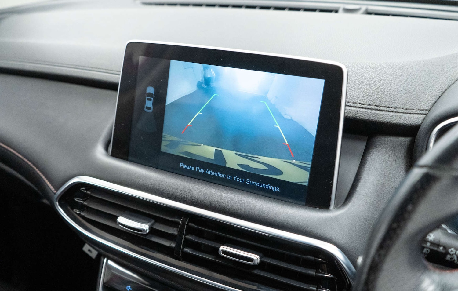 Used MG MG HS 2022 for sale - 78139219: Photo 26