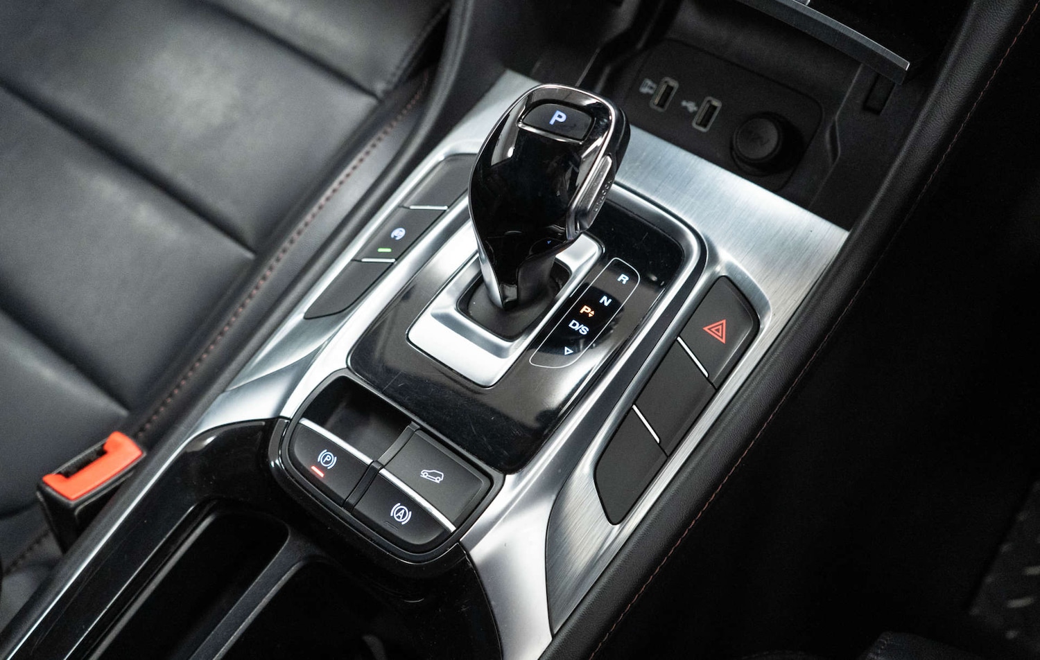 Used MG MG HS 2022 for sale - 78139219: Photo 28