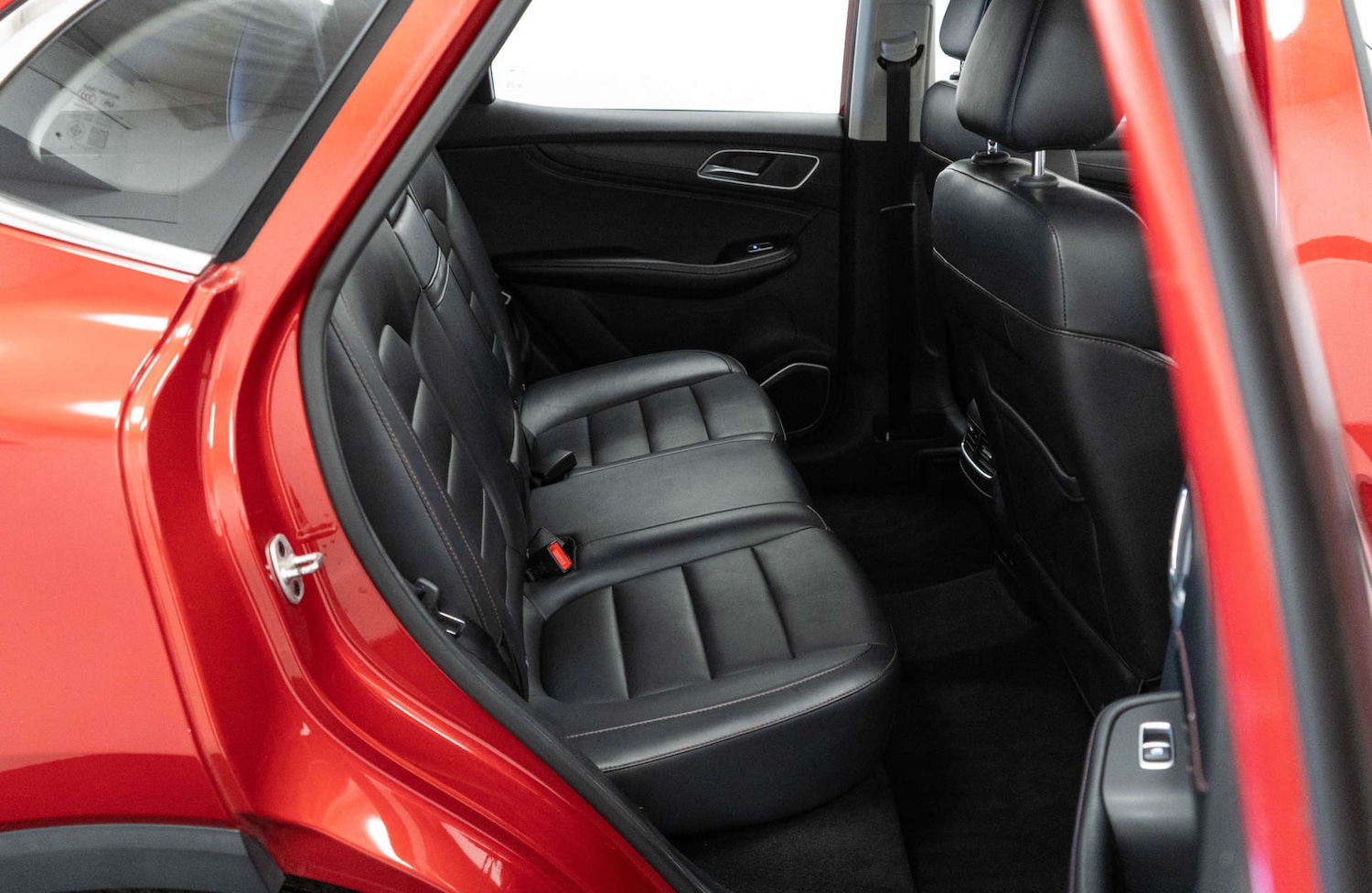 Used MG MG HS 2022 for sale - 78139219: Photo 31