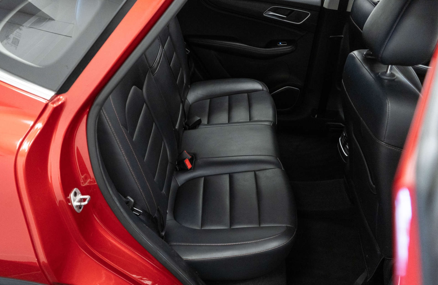 Used MG MG HS 2022 for sale - 78139219: Photo 32