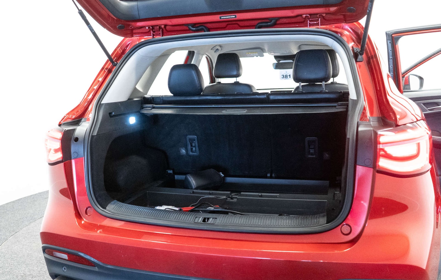 Used MG MG HS 2022 for sale - 78139219: Photo 33