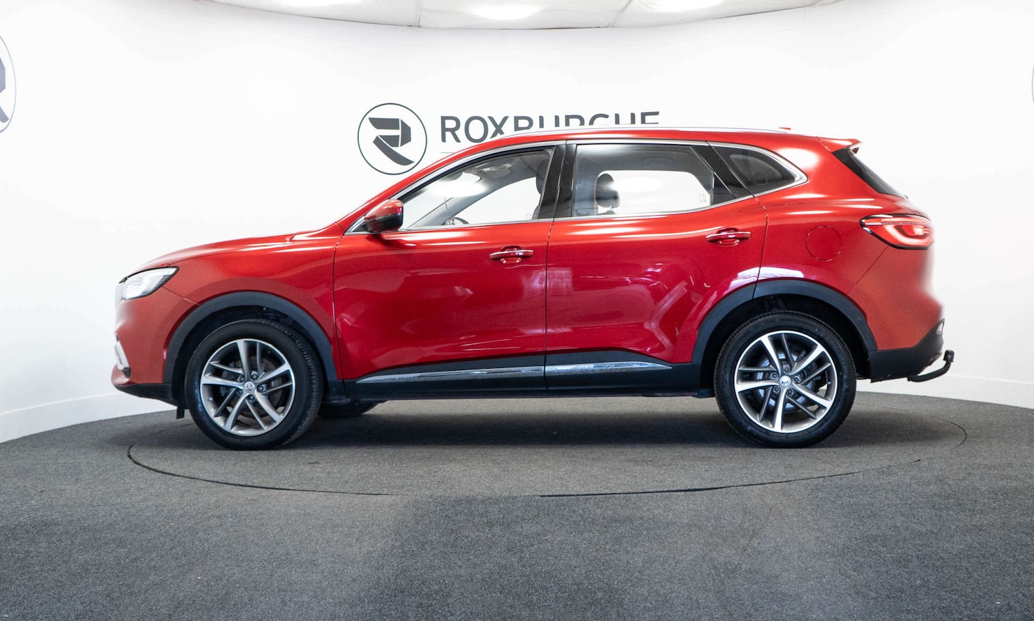 Used MG MG HS 2022 for sale - 78139219: Photo 4