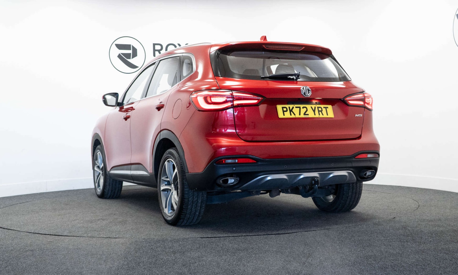 Used MG MG HS 2022 for sale - 78139219: Photo 5