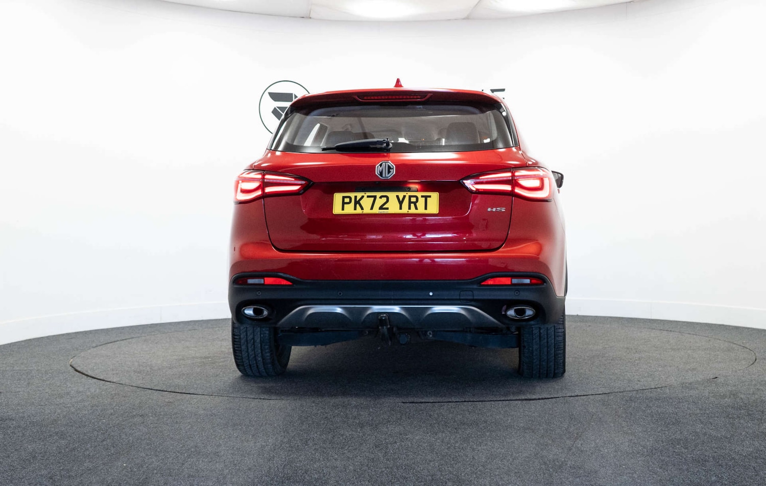 Used MG MG HS 2022 for sale - 78139219: Photo 7