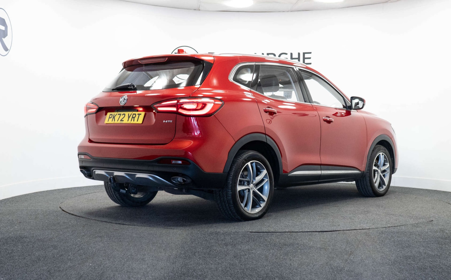 Used MG MG HS 2022 for sale - 78139219: Photo 8