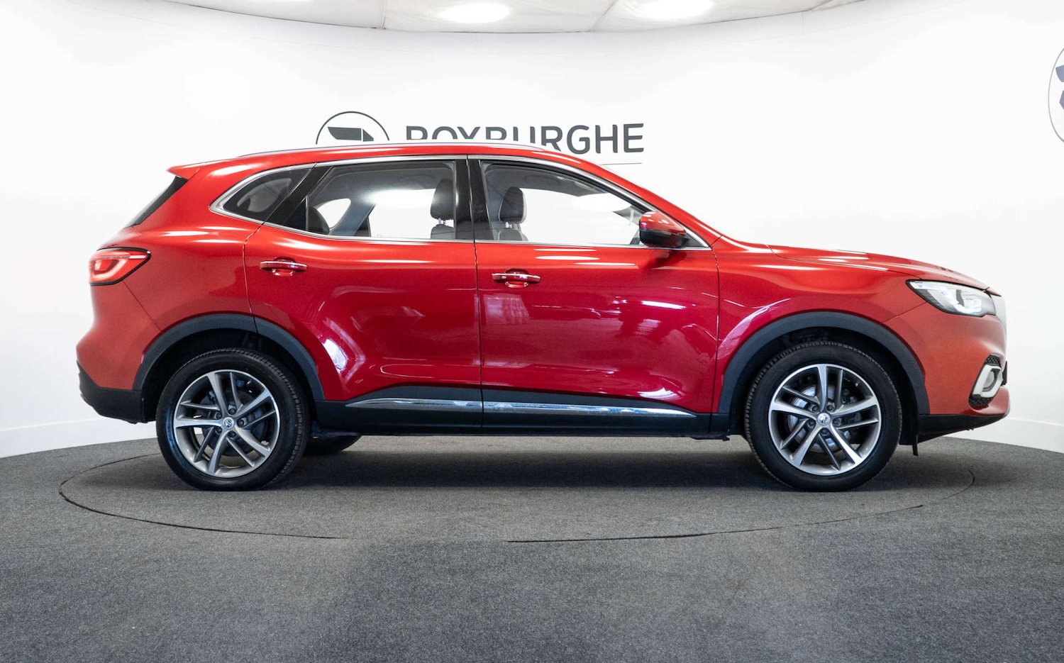 Used MG MG HS 2022 for sale - 78139219: Photo 9