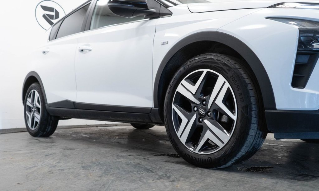 Used Hyundai BAYON 2024 for sale - 76698191: Photo 11