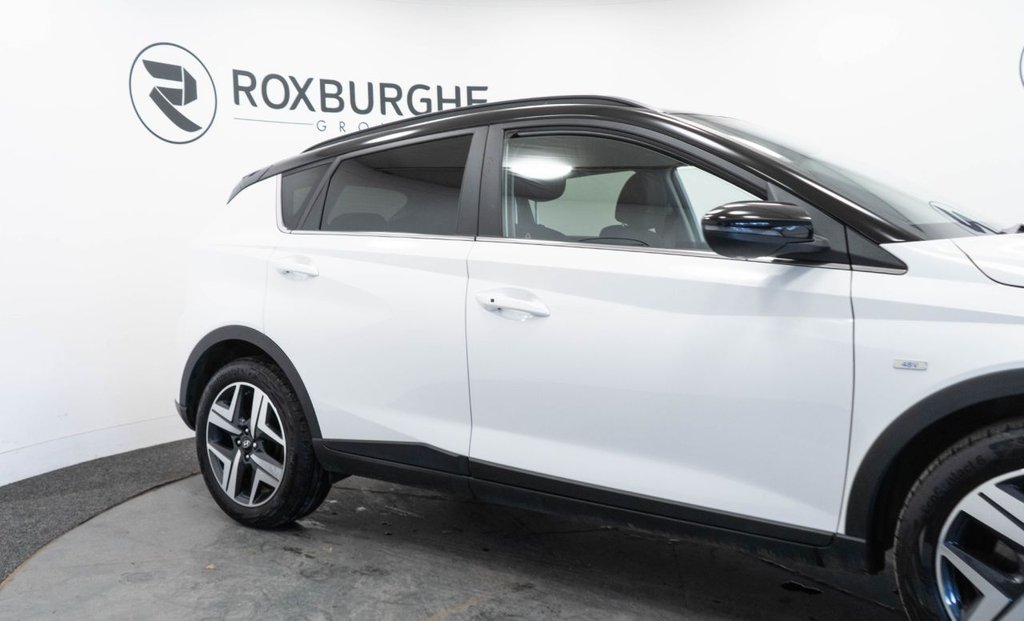 Used Hyundai BAYON 2024 for sale - 76698191: Photo 13