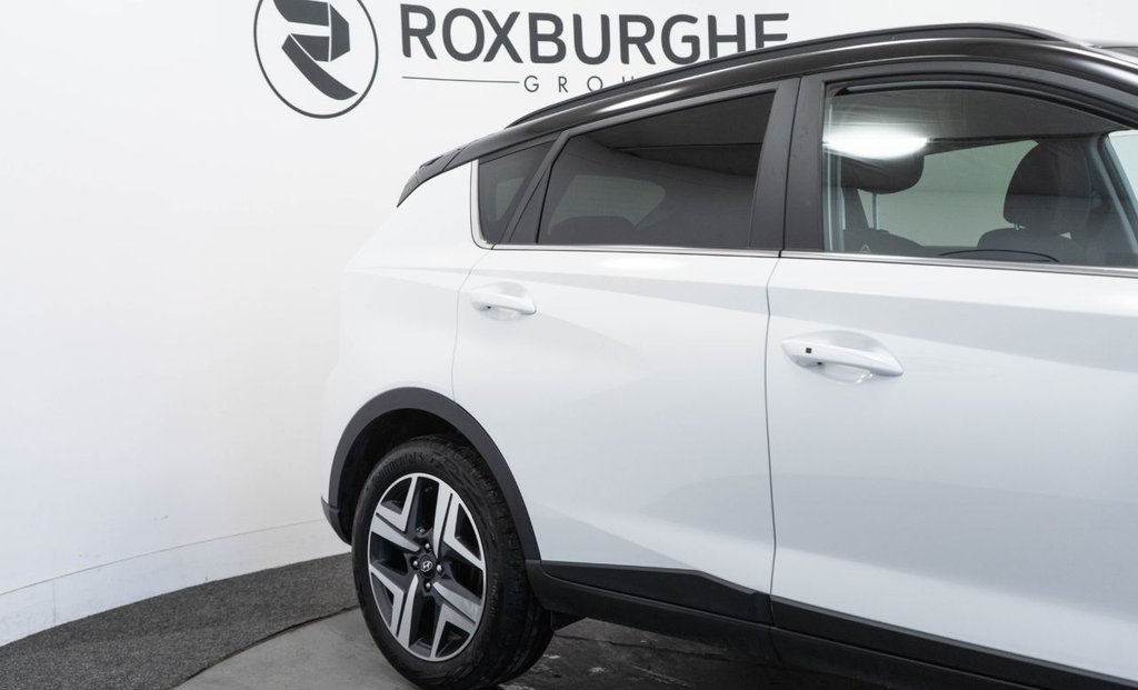 Used Hyundai BAYON 2024 for sale - 76698191: Photo 14