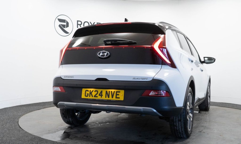 Used Hyundai BAYON 2024 for sale - 76698191: Photo 15