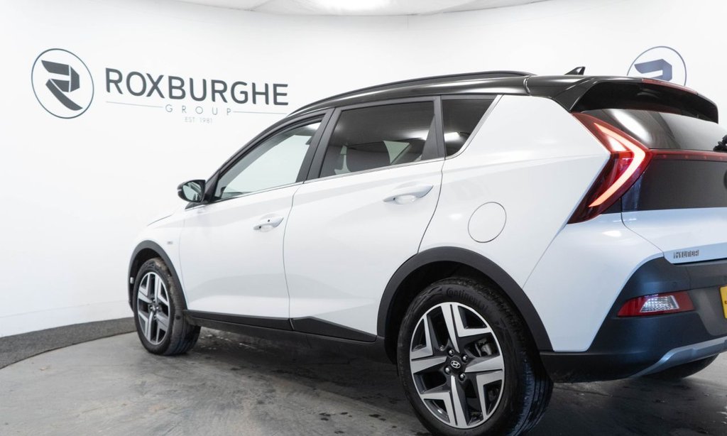 Used Hyundai BAYON 2024 for sale - 76698191: Photo 19