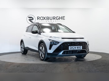 Used Hyundai BAYON 2024 for sale - 76698191: Photo