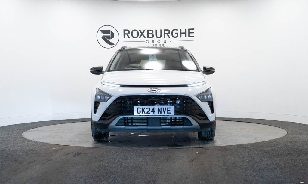 Used Hyundai BAYON 2024 for sale - 76698191: Photo 2