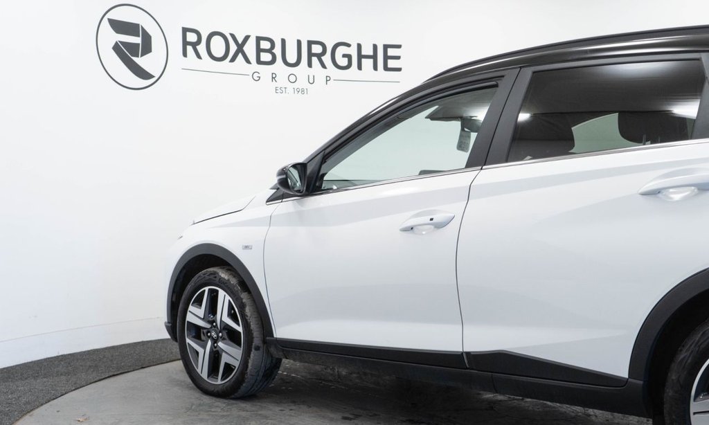 Used Hyundai BAYON 2024 for sale - 76698191: Photo 20