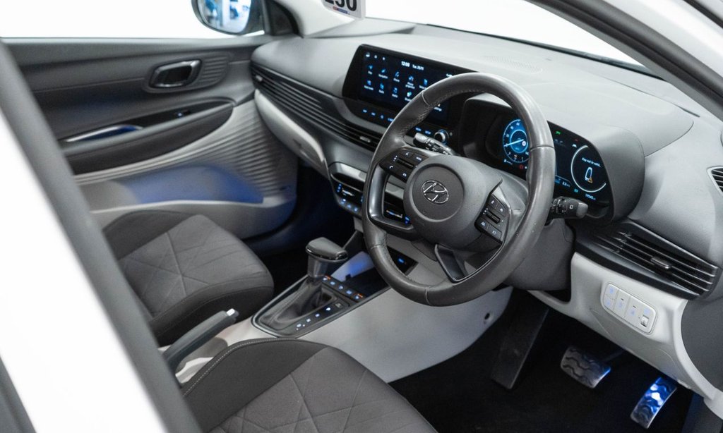 Used Hyundai BAYON 2024 for sale - 76698191: Photo 21