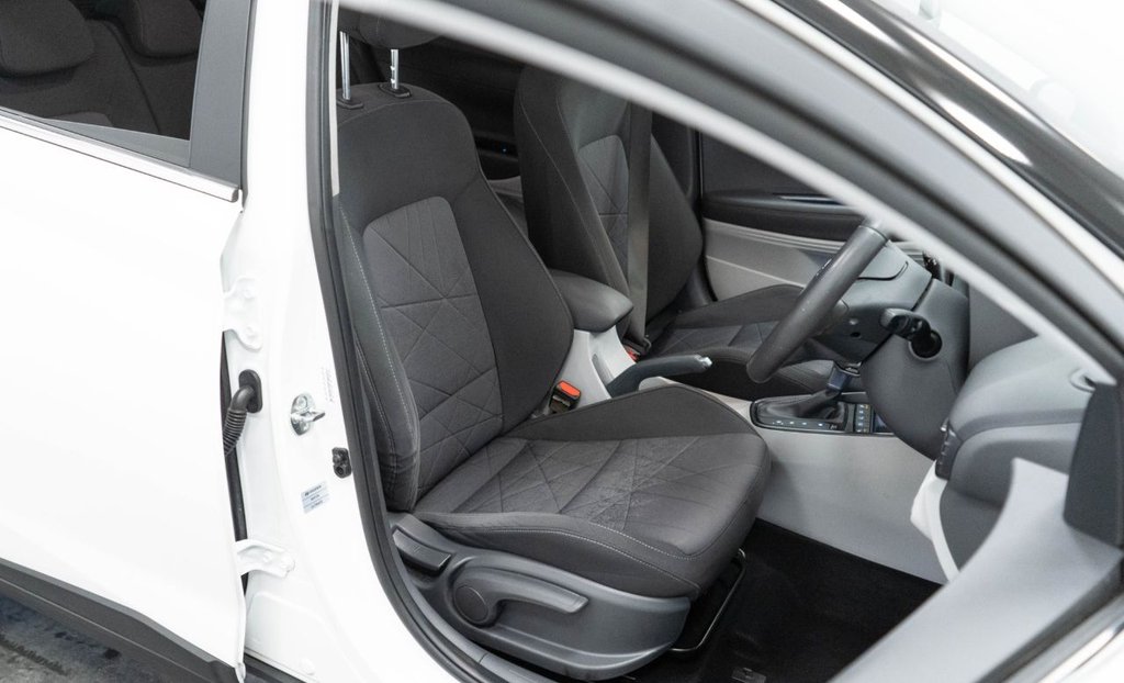 Used Hyundai BAYON 2024 for sale - 76698191: Photo 22